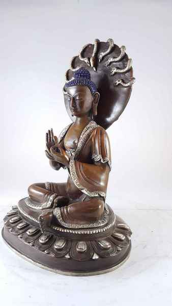 thumb1-Nagarjuna Buddha-14944