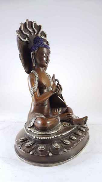 thumb3-Nagarjuna Buddha-14944