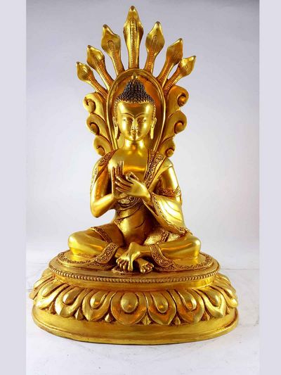 Nagarjuna Buddha-14946