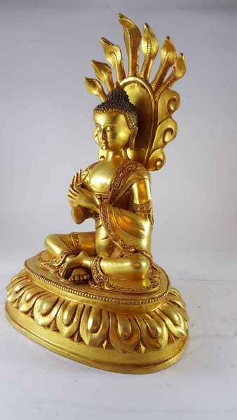 thumb1-Nagarjuna Buddha-14946
