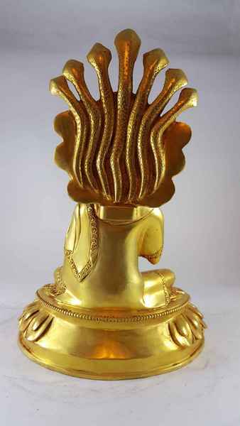 thumb2-Nagarjuna Buddha-14946