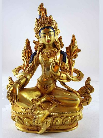 Green Tara-14949