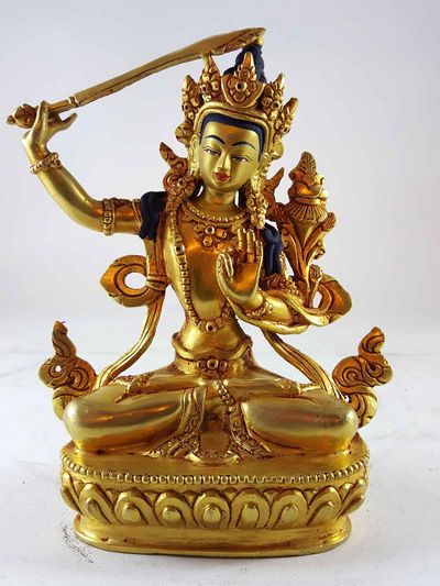 Manjushri-14952