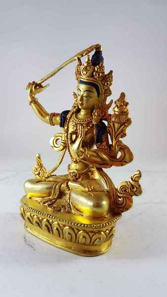 thumb1-Manjushri-14952