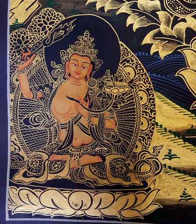 thumb3-Sahasrabhuja Avalokitesvara-14956