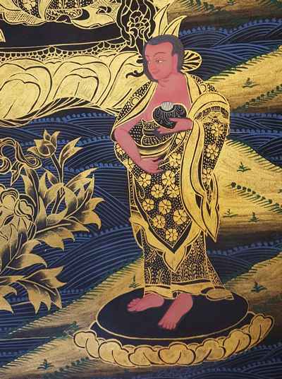 thumb2-Shakyamuni Buddha-14957