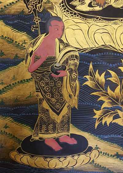 thumb3-Shakyamuni Buddha-14957