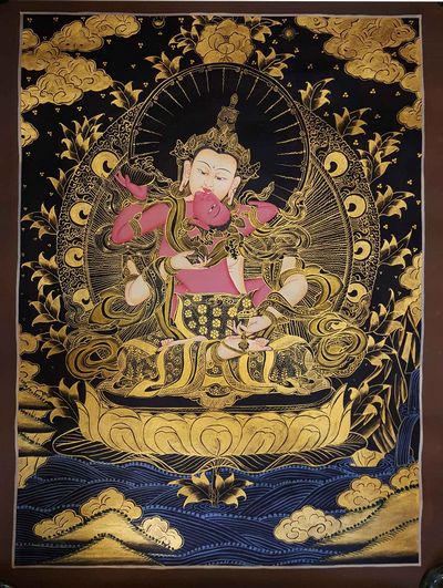 Vajrasattva-14961