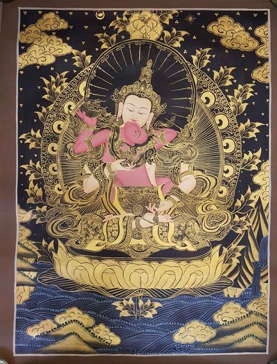 Vajrasattva-14962