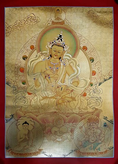 Vajrasattva-14970