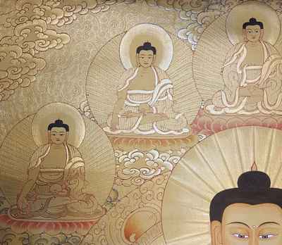 thumb2-Shakyamuni Buddha-14972