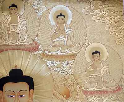 thumb3-Shakyamuni Buddha-14972