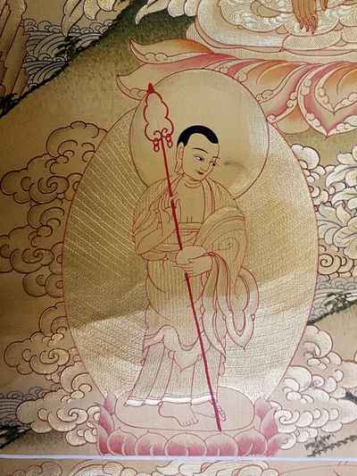 thumb2-Shakyamuni Buddha-14974