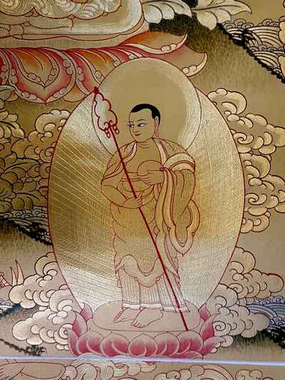 thumb3-Shakyamuni Buddha-14974
