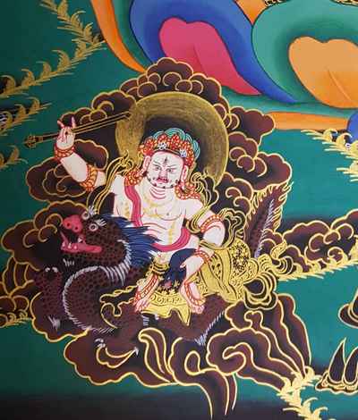thumb2-Five Jambhala-14976