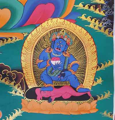 thumb3-Five Jambhala-14976