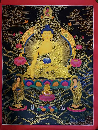 Shakyamuni Buddha-14978