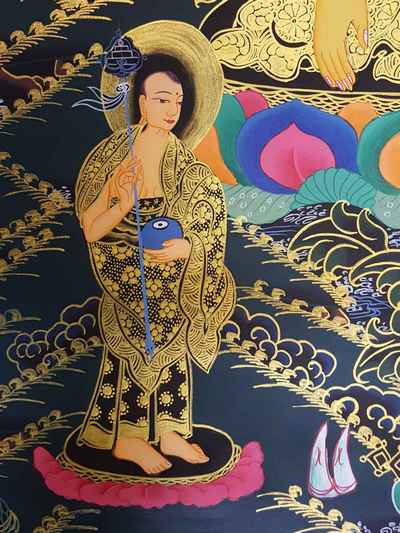 thumb2-Shakyamuni Buddha-14978