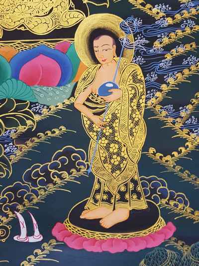 thumb3-Shakyamuni Buddha-14978