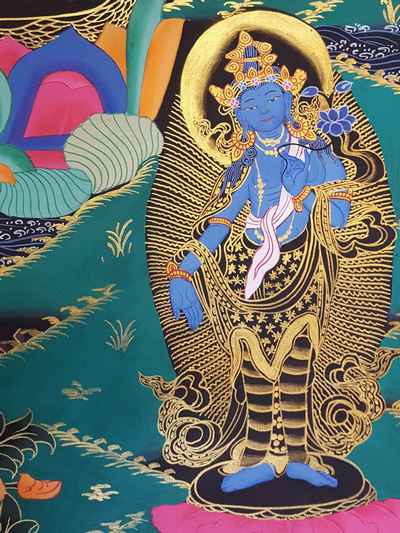 thumb3-Medicine Buddha-14979