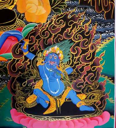 thumb5-Sahasrabhuja Avalokitesvara-14980