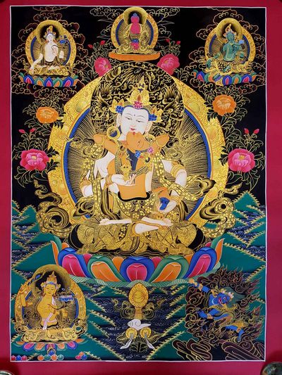 Vajrasattva-14983