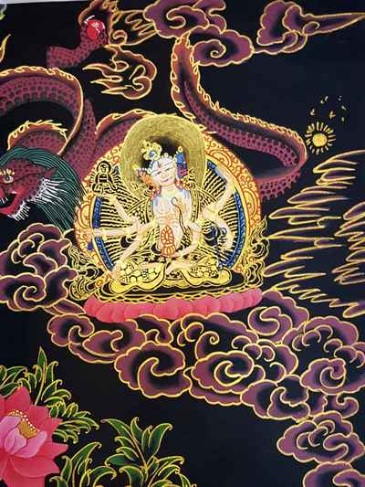 thumb5-Green Tara-14984