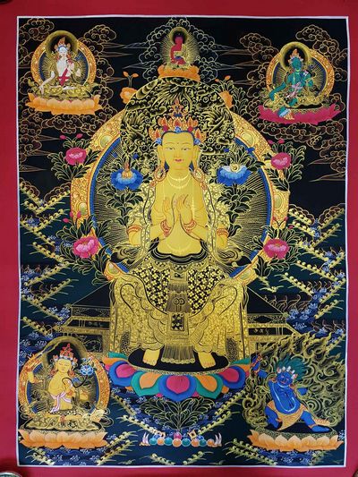 Maitreya Buddha-14985