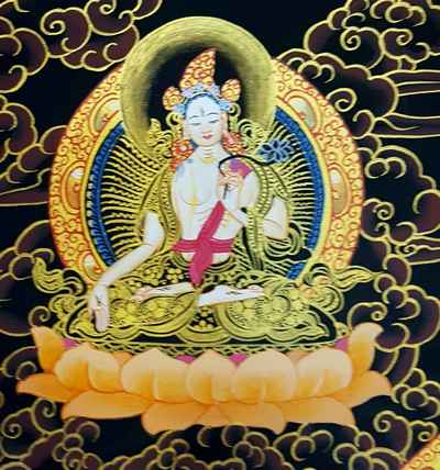 thumb4-Maitreya Buddha-14985