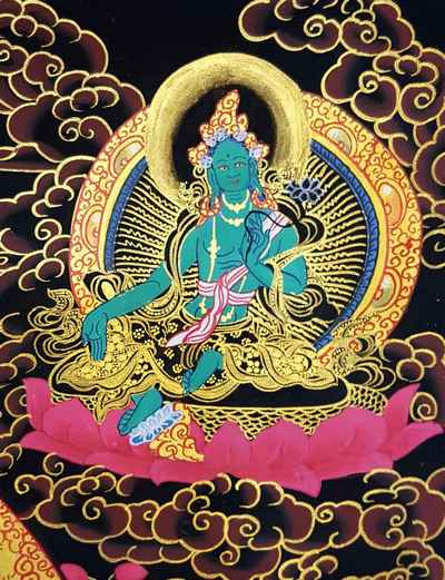 thumb5-Maitreya Buddha-14985