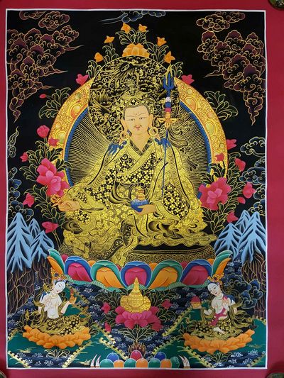 Padmasambhava-14986