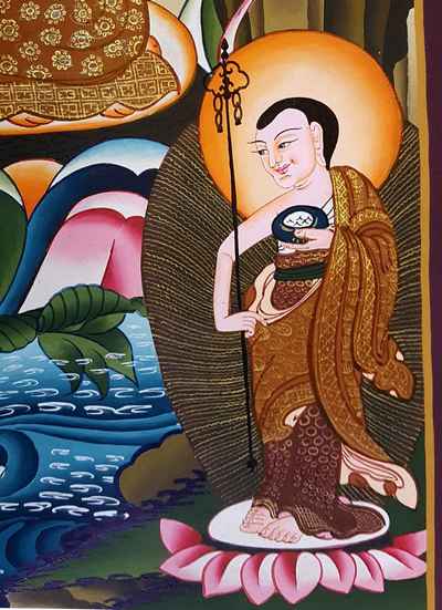 thumb3-Shakyamuni Buddha-14991
