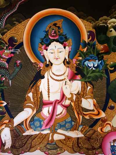 thumb1-White Tara-14993