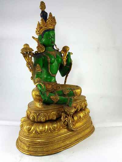 thumb3-Green Tara-15008