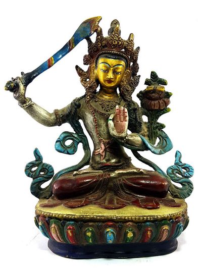 Manjushri-15010