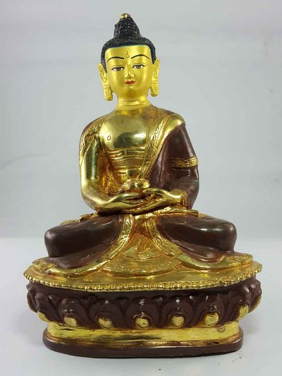 Amitabha Buddha-15012
