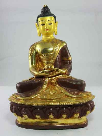 thumb1-Amitabha Buddha-15012