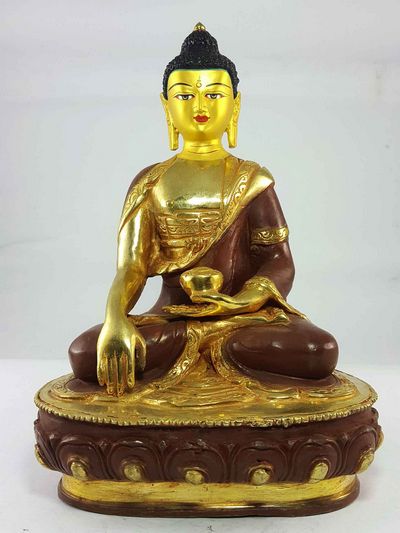 Shakyamuni Buddha-15014