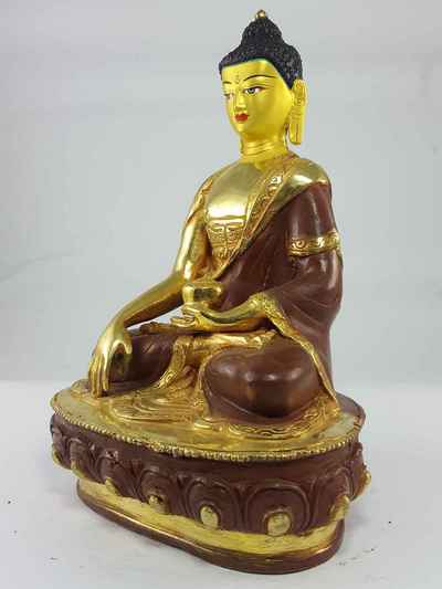 thumb1-Shakyamuni Buddha-15014