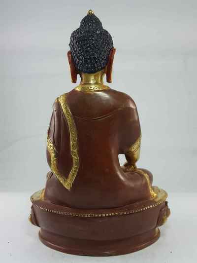 thumb2-Shakyamuni Buddha-15014