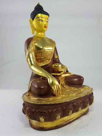 thumb3-Shakyamuni Buddha-15014