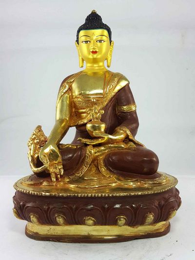 Medicine Buddha-15018