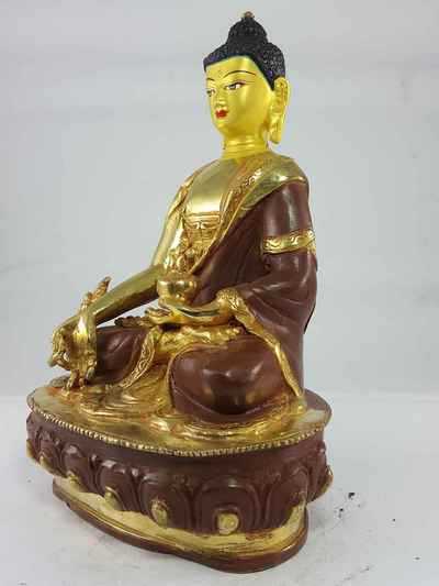 thumb1-Medicine Buddha-15018