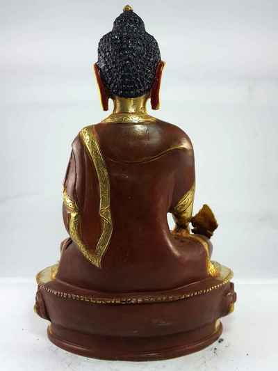 thumb2-Medicine Buddha-15018