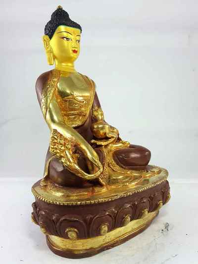 thumb3-Medicine Buddha-15018