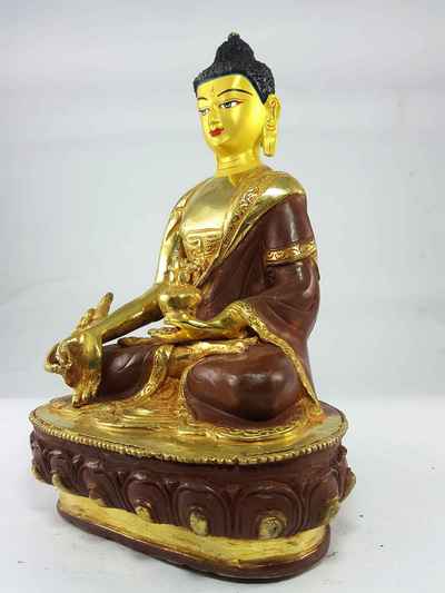 thumb1-Medicine Buddha-15019