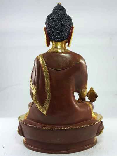 thumb2-Medicine Buddha-15019