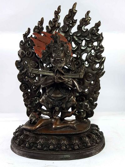 Mahakala Panjaranatha-15026