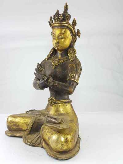 thumb1-Vajradhara-15032