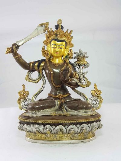 Manjushri-15034